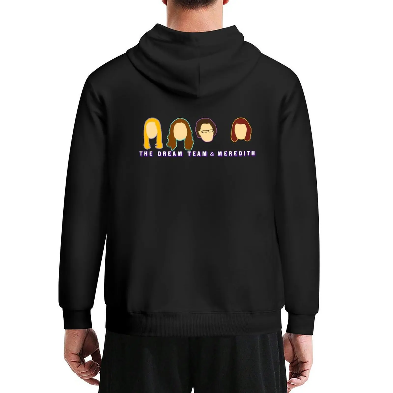 The Dream Team & Meredith Hoodie men wear mens designer clothes graphic t shirts men men clothing hoodie
The Dream Team & Meredith Hoodie men wear mens designer clothes graphic t shirts men men clothing hoodie