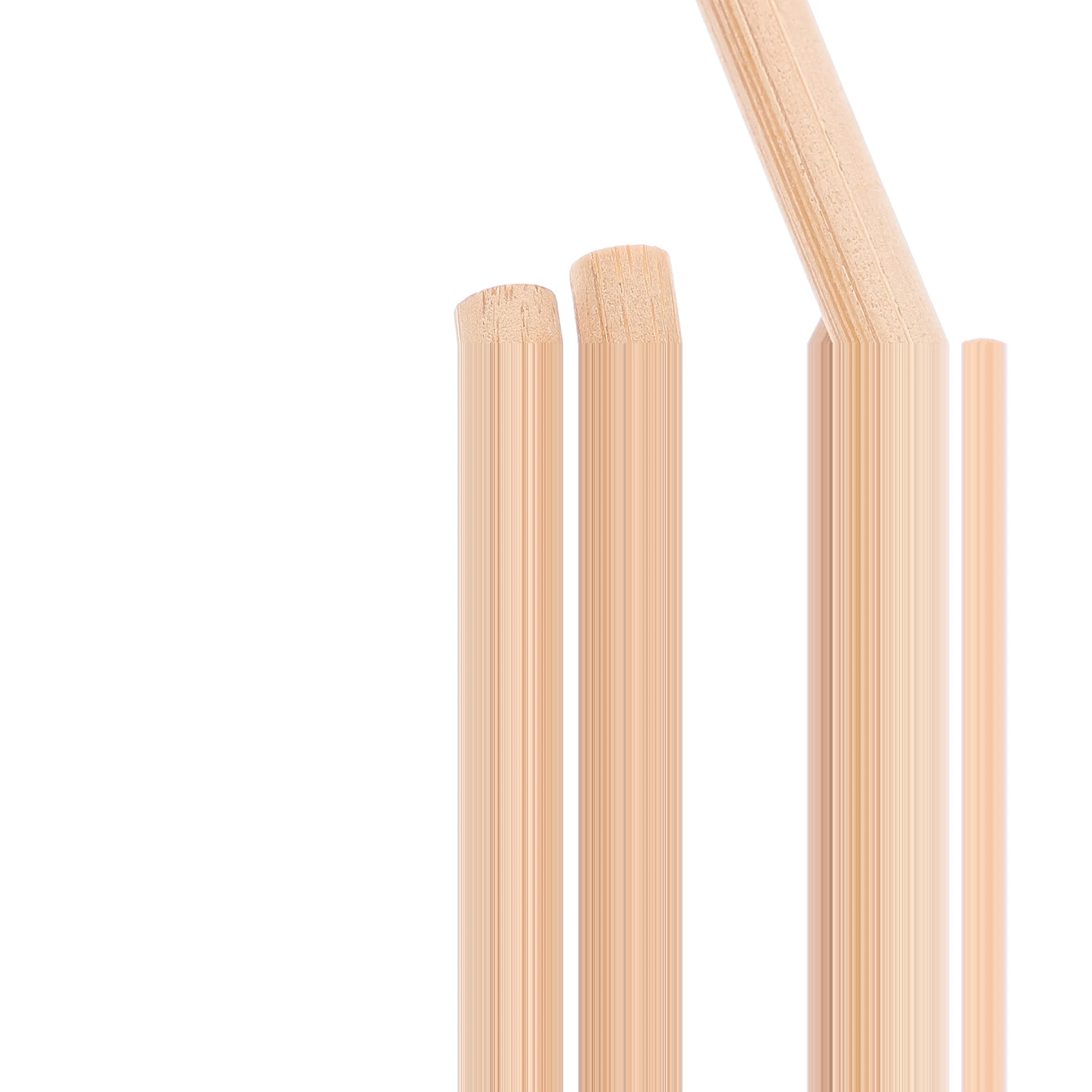 50pcs Bamboo Bee Tubes Portable Straw Durable Compact Garden Balcony Courtyard DIY Beehive Tools Bee Supplies Nesting Tubes
50pcs Bamboo Bee Tubes Portable Straw Durable Compact Garden Balcony Courtyard DIY Beehive Tools Bee Supplies Nesting Tubes