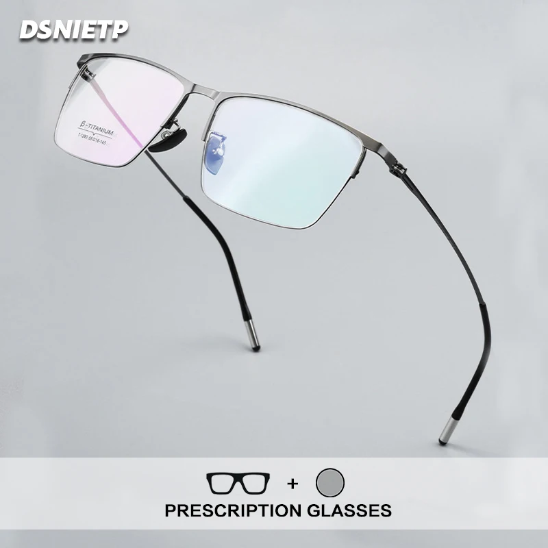 Lumivcet High Quality Reading Glasses Men Optical Photochromic Anti Blue Light Prescription Glasses Myopia Progressive Eyewear
Lumivcet High Quality Reading Glasses Men Optical Photochromic Anti Blue Light Prescription Glasses Myopia Progressive Eyewear
