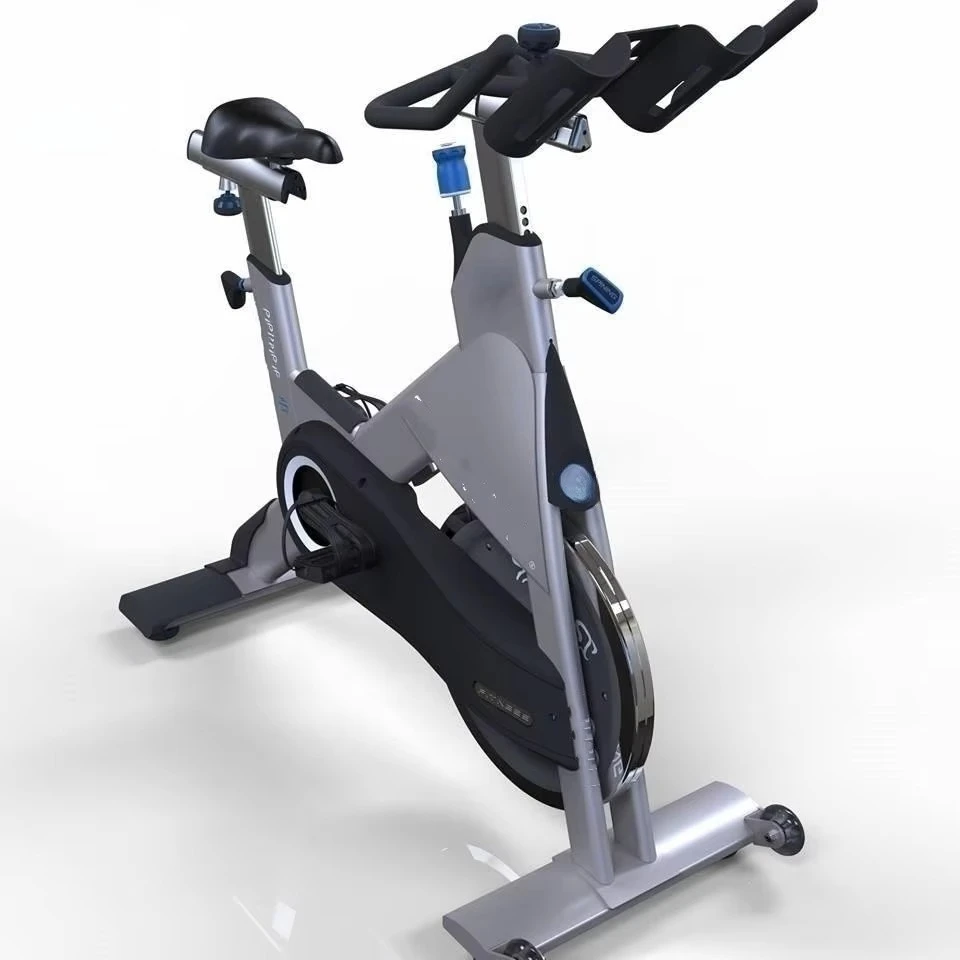 Fitness Commercial Cardio Fitness Spin Magnetic Bikes Exercise Bike Professional Commercial Spin Bike Gym Equipment
Fitness Commercial Cardio Fitness Spin Magnetic Bikes Exercise Bike Professional Commercial Spin Bike Gym Equipment