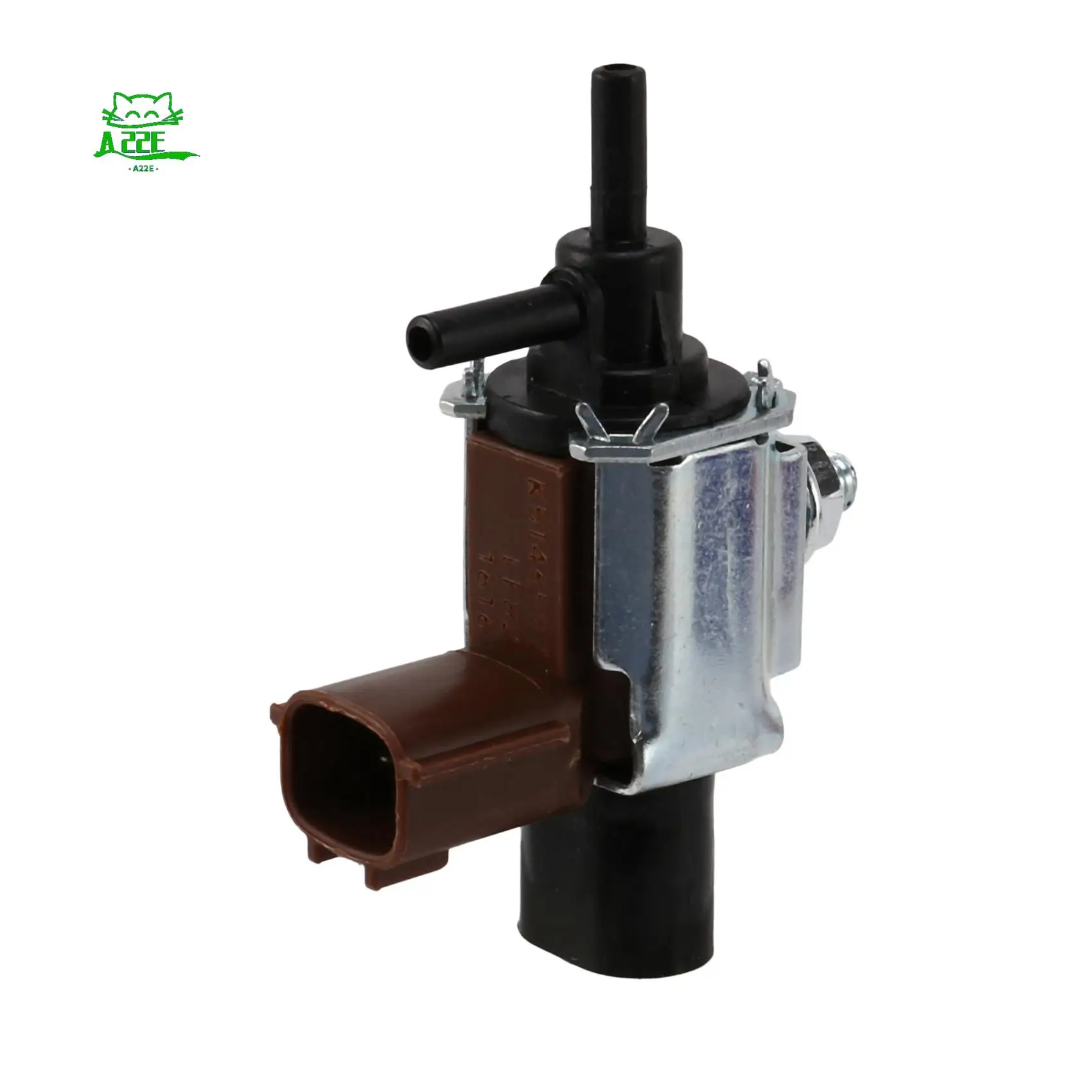 A22E-Car Accessories For Mazda Miata 1.8L Protege 1.6L BP5W-18-741 K5T46591 BP5W18741 Vacuum Solenoid Valve VSV
A22E-Car Accessories For Mazda Miata 1.8L Protege 1.6L BP5W-18-741 K5T46591 BP5W18741 Vacuum Solenoid Valve VSV