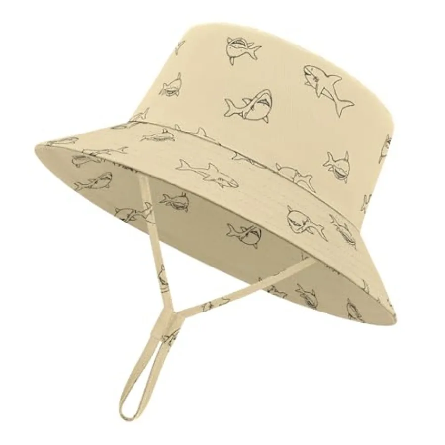 Baby Sun Hat Toddler Sun Hat UPF 50+ Baby Bucket Hats Infant Toddler Beach Essentials Summer Hats Boys Girls Cap
Baby Sun Hat Toddler Sun Hat UPF 50+ Baby Bucket Hats Infant Toddler Beach Essentials Summer Hats Boys Girls Cap