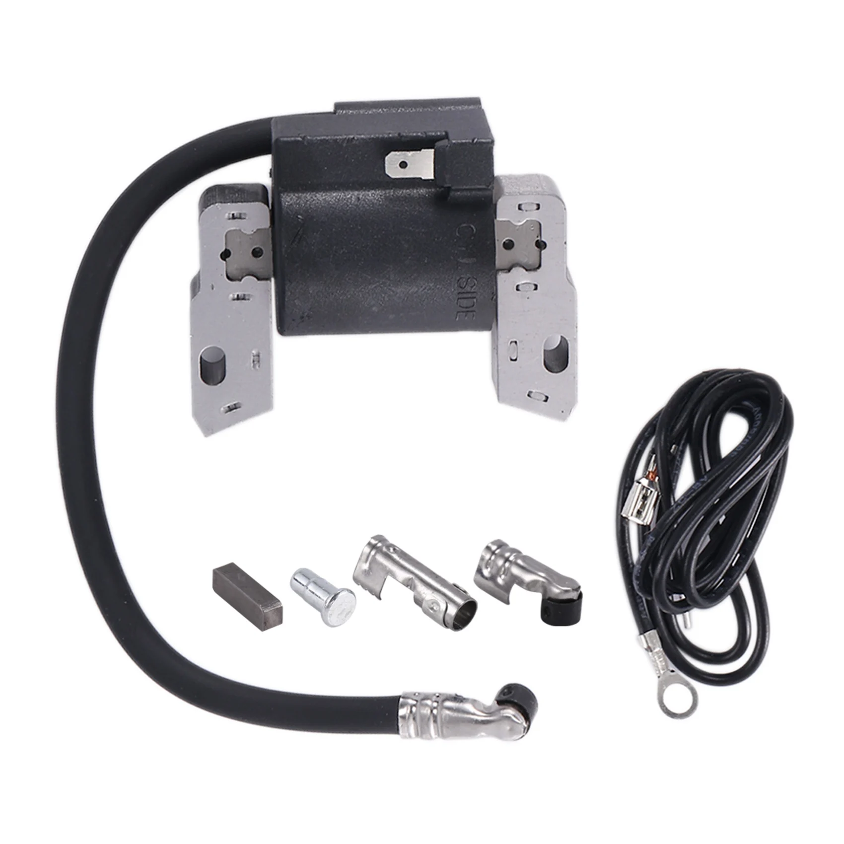 Ignition Coil Assy Lawn Mower Trimmer for 591420 398593 496914 793281 792395 793352
Ignition Coil Assy Lawn Mower Trimmer for 591420 398593 496914 793281 792395 793352