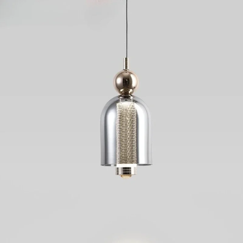 Bedhead pendant lamp made of modern and minimalist art acrylic, suitable for: dining room, living room, kitchen, room
Bedhead pendant lamp made of modern and minimalist art acrylic, suitable for: dining room, living room, kitchen, room