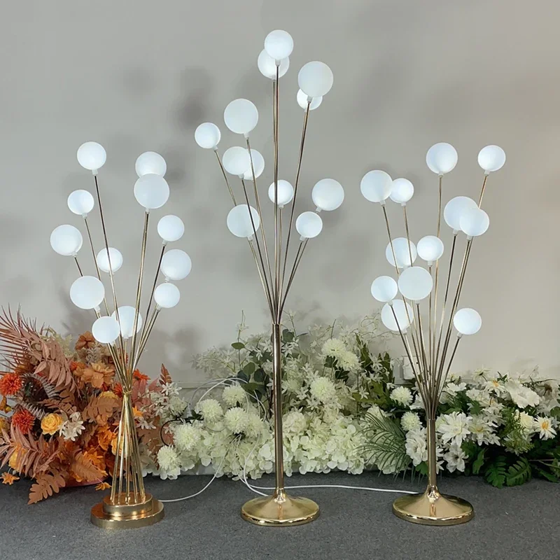 Wedding Wedding Props Wrought Iron Happiness Road Lead Light Stage Layout Decoration Luminous
Wedding Wedding Props Wrought Iron Happiness Road Lead Light Stage Layout Decoration Luminous