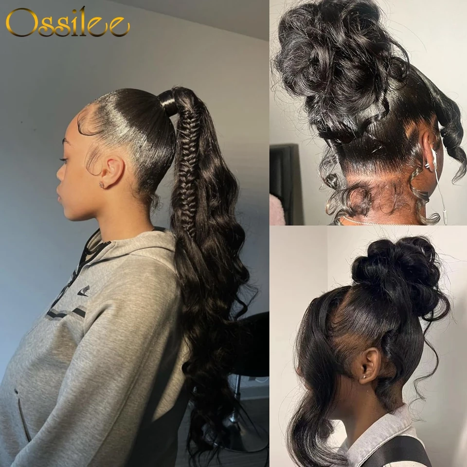 360 Lace Front Wigs Human Hair Full Lace Front Human Hair Wigs for Women Body Wave Glueless Wigs Human Hair Brazilian Virgin
360 Lace Front Wigs Human Hair Full Lace Front Human Hair Wigs for Women Body Wave Glueless Wigs Human Hair Brazilian Virgin