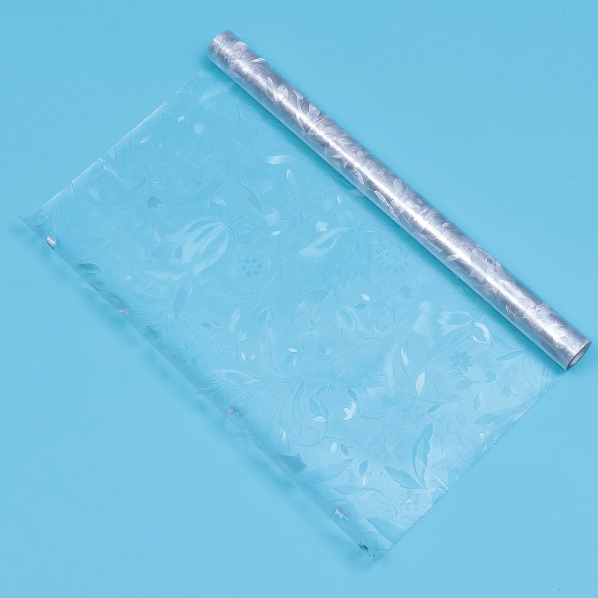 1 Roll 45X200Cm Frosted Window Film For Glass Door Privacy Static Cling Sticker Solar Control Uv Protection Reusable Closet
1 Roll 45X200Cm Frosted Window Film For Glass Door Privacy Static Cling Sticker Solar Control Uv Protection Reusable Closet