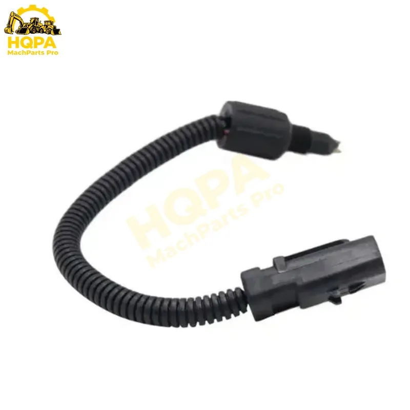 CA4395039 439-5039 4395039 Water Temp Sensor for Caterpillar excavator 312 313 315 316 317 318 320 323 333 335 336 340
CA4395039 439-5039 4395039 Water Temp Sensor for Caterpillar excavator 312 313 315 316 317 318 320 323 333 335 336 340