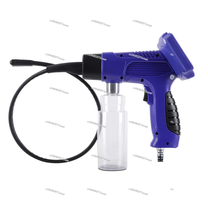 Automobile Evaporator Deep Cleaner, Air Conditioner Visual Cleaning Gun Tool, Endoscope Cleaning Deodorant Equipment
Automobile Evaporator Deep Cleaner, Air Conditioner Visual Cleaning Gun Tool, Endoscope Cleaning Deodorant Equipment