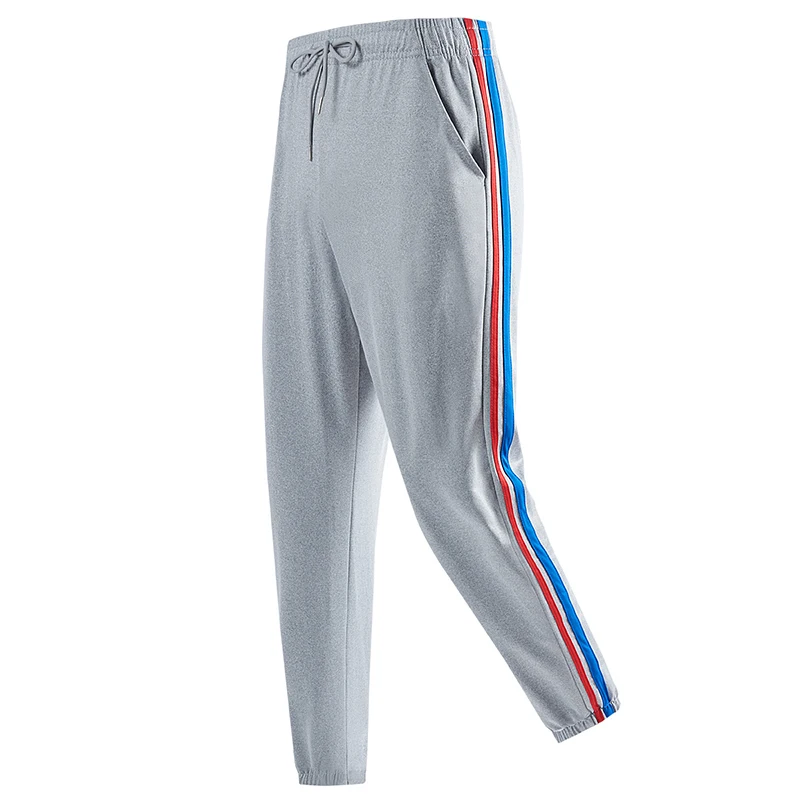 Seasons Women Outdoor Comfortable Versatile pants Breathable Stripes Legged Pants Drawstring Fashion Versatile Military Pants
Seasons Women Outdoor Comfortable Versatile pants Breathable Stripes Legged Pants Drawstring Fashion Versatile Military Pants