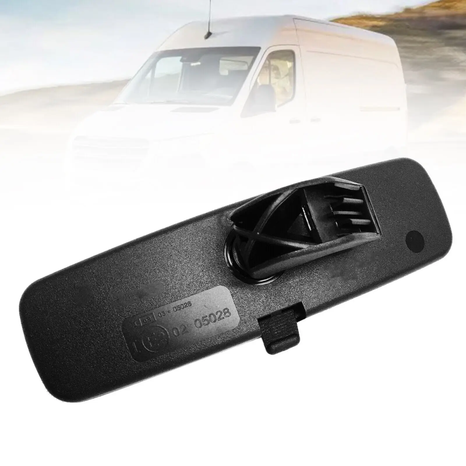 1pc Car Interior Rear View Mirror Black Durable OEMA6398100517 For Mercedes Benz Sprinter W603 Mb Vito W639 Car Accessories
1pc Car Interior Rear View Mirror Black Durable OEMA6398100517 For Mercedes Benz Sprinter W603 Mb Vito W639 Car Accessories