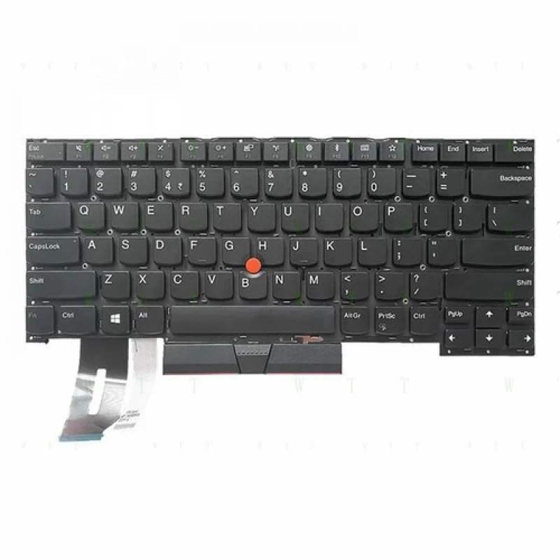 BB для Lenovo Thinkpad P1 T490S T495S T13s X1 Extreme T14S X1 клавиатура для ноутбука
BB для Lenovo Thinkpad P1 T490S T495S T13s X1 Extreme T14S X1 клавиатура для ноутбука
