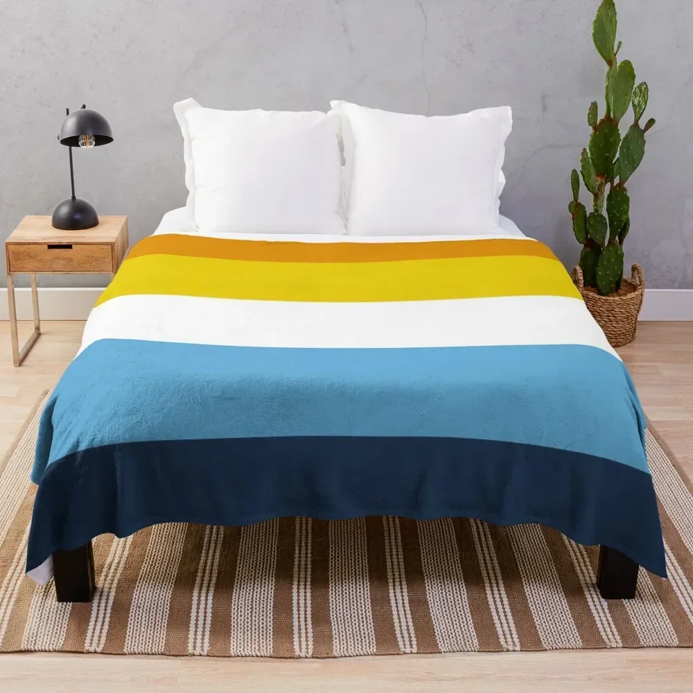 Aromantic asexual flag Throw Blanket heavy to sleep decorative Luxury Designer Blankets
Aromantic asexual flag Throw Blanket heavy to sleep decorative Luxury Designer Blankets