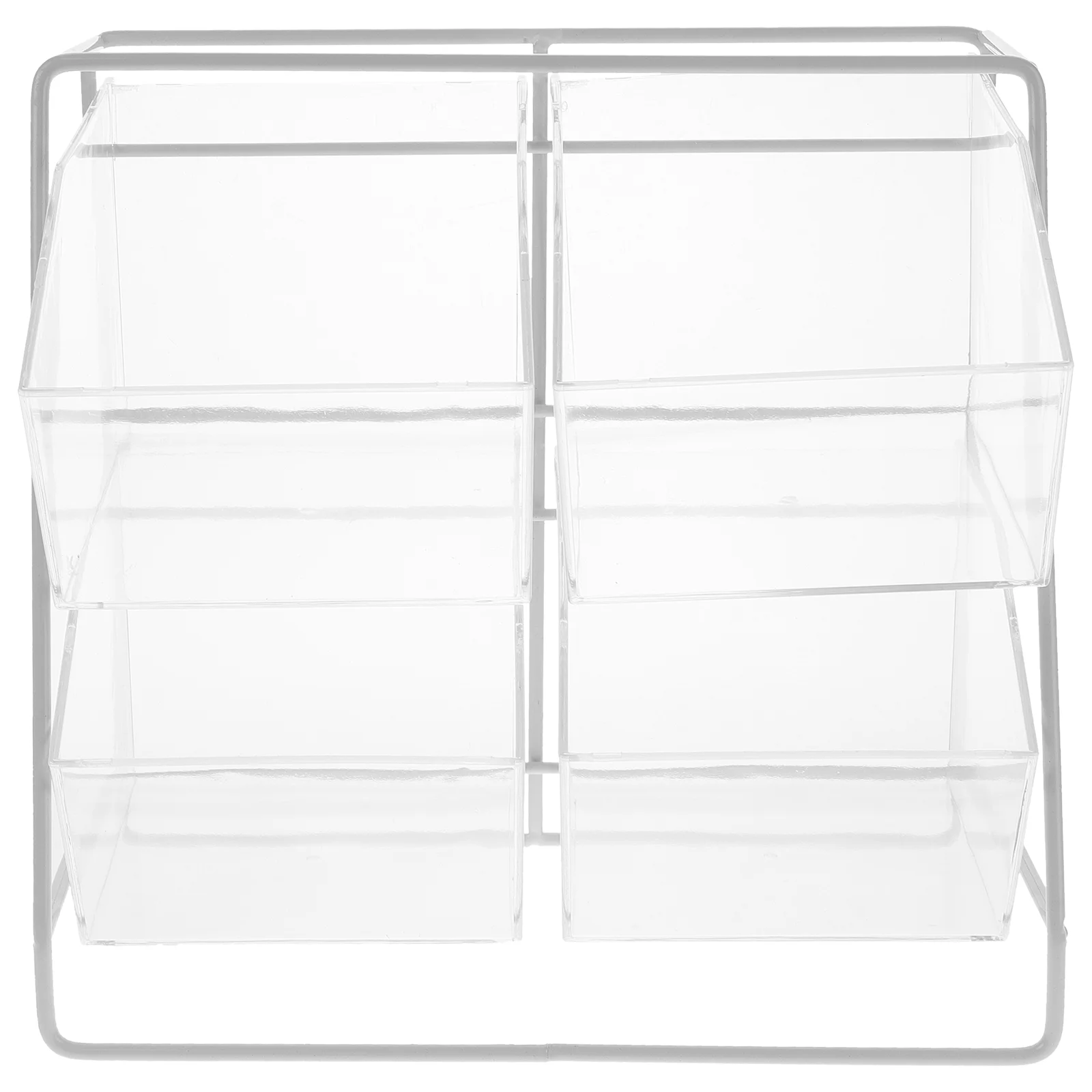 Tea Bag Storage Box Desk Organizer Clear Coffee Pod Can Teapot The Pet Holders for Bags Travel
Tea Bag Storage Box Desk Organizer Clear Coffee Pod Can Teapot The Pet Holders for Bags Travel