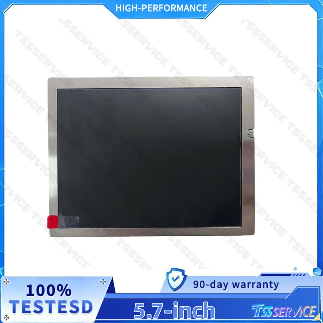 5.7" 640*480 lcd display NL6448BC18-03F in stock
5.7" 640*480 lcd display NL6448BC18-03F in stock