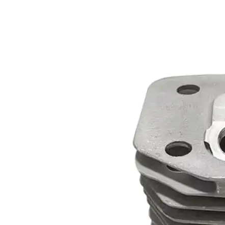 Cylinder Kit 45mm Bore For Piston Assembly Fit 154XP 254XP H254 Chainsaw Parts Aluminum Alloy Replacement Accessories
Cylinder Kit 45mm Bore For Piston Assembly Fit 154XP 254XP H254 Chainsaw Parts Aluminum Alloy Replacement Accessories