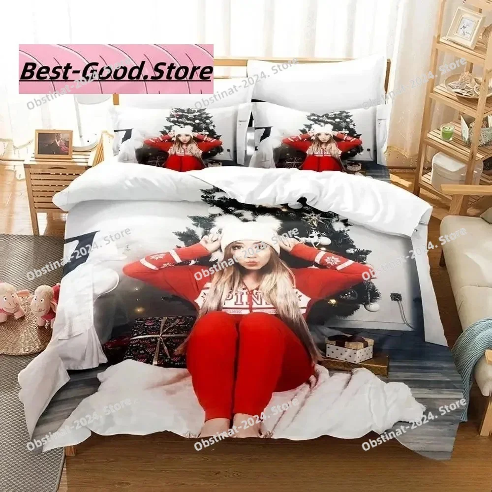 3D Print Fashion Rebekah Wing Bedding Set Printed single Comforter Quilt Duvet Cover Pillow Case 3 Pieces Sets Kids Adult Size
3D Print Fashion Rebekah Wing Bedding Set Printed single Comforter Quilt Duvet Cover Pillow Case 3 Pieces Sets Kids Adult Size
