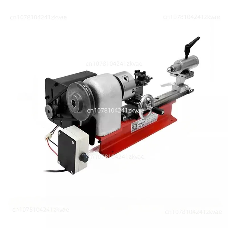 Mini Miniature Desktop Lathe, Metal, Clock, Woodworking, Wenwan, Home Instrument, DIY
Mini Miniature Desktop Lathe, Metal, Clock, Woodworking, Wenwan, Home Instrument, DIY