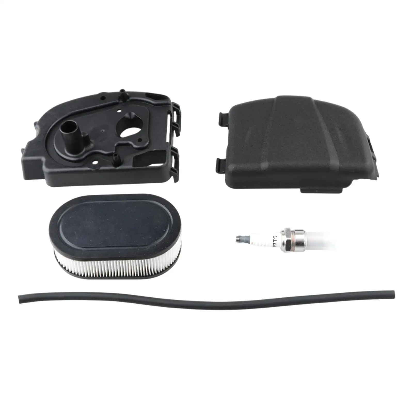 595658 Air Cleaner Cover Set 595661 Base Air Cleaner Lawn Mower for 103M02 104M02 104M05
595658 Air Cleaner Cover Set 595661 Base Air Cleaner Lawn Mower for 103M02 104M02 104M05