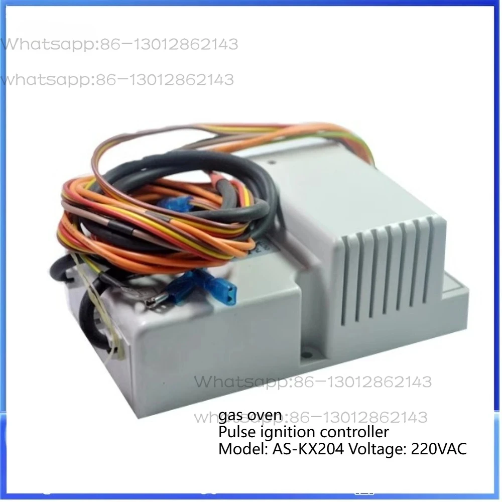 Контроллер импульсов для без губок 220 В Peças Sobressalentes Universais para forno a gás de catering
Контроллер импульсов для без губок 220 В Peças Sobressalentes Universais para forno a gás de catering