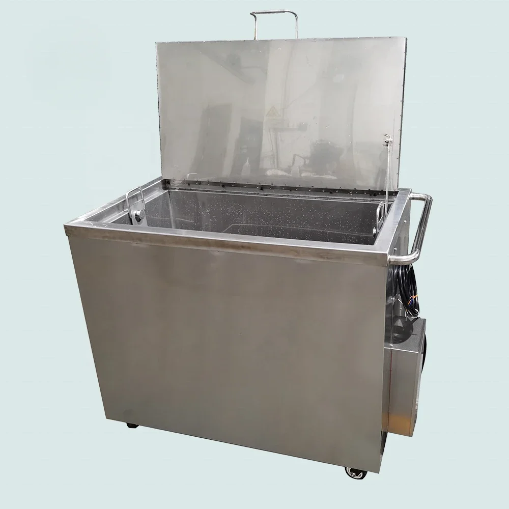 Automatic lift Large Kitchen Use 304 Stainless Steel Heated Utensil Cleaning Dip Soak Tank
Automatic lift Large Kitchen Use 304 Stainless Steel Heated Utensil Cleaning Dip Soak Tank