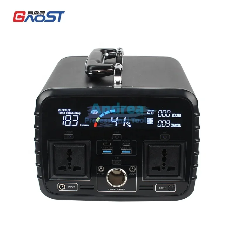Outdoor potable energy storage equipment power bank PD 20W QC 3.0 support USB A type c battery charger
Outdoor potable energy storage equipment power bank PD 20W QC 3.0 support USB A type c battery charger