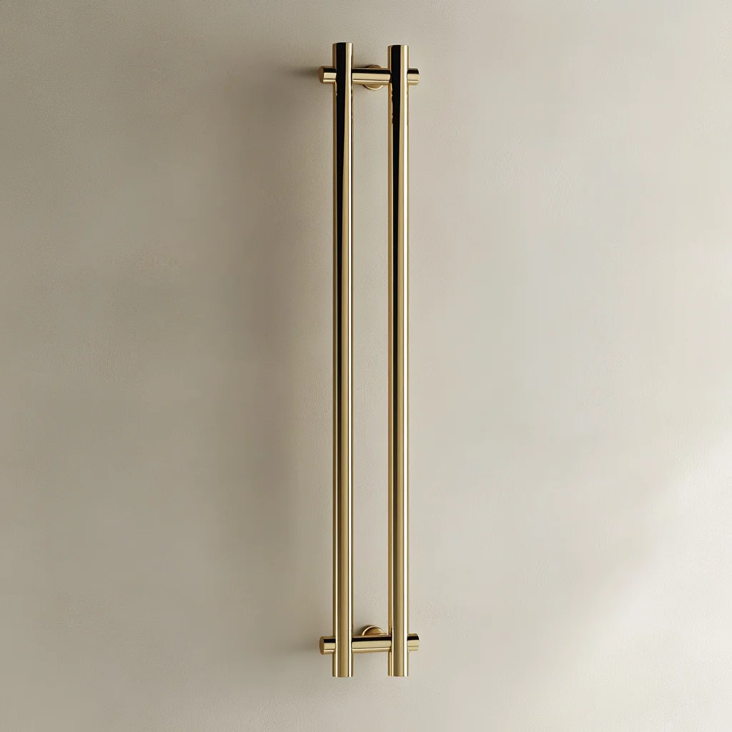 Вертикальная круглая трубчатая полотенцесушитель из нержавеющей стали 304, электрическая вешалка для горячих полотенец, грелка
Вертикальная круглая трубчатая полотенцесушитель из нержавеющей стали 304, электрическая вешалка для горячих полотенец, грелка