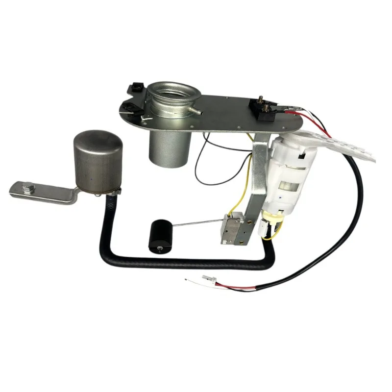 The oil pump is easy to use, practical and durable
The oil pump is easy to use, practical and durable