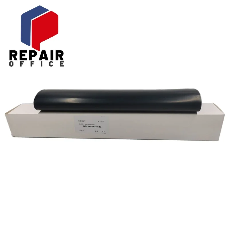Original and genuine compatibility for Sharp MX 2614 2640 3110 3111 3114 NC N transfer film transfer tape
Original and genuine compatibility for Sharp MX 2614 2640 3110 3111 3114 NC N transfer film transfer tape