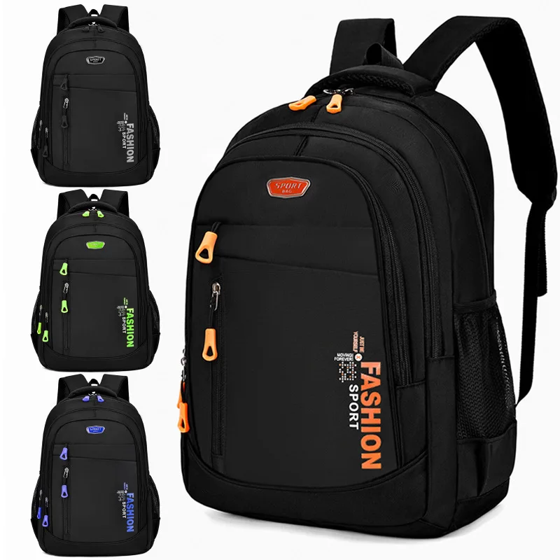 Рюкзак большой емкости с цветными блоками, дорожный рюкзак для ноутбука, деловые мужские повседневные модные школьные сумки на двойное плечо
Рюкзак большой емкости с цветными блоками, дорожный рюкзак для ноутбука, деловые мужские повседневные модные школьные сумки на двойное плечо