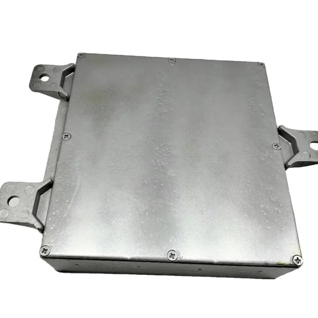 High quality CAT E311C E314C Excavator Control Unit 227-7724 2277724 Excavator Controller
High quality CAT E311C E314C Excavator Control Unit 227-7724 2277724 Excavator Controller