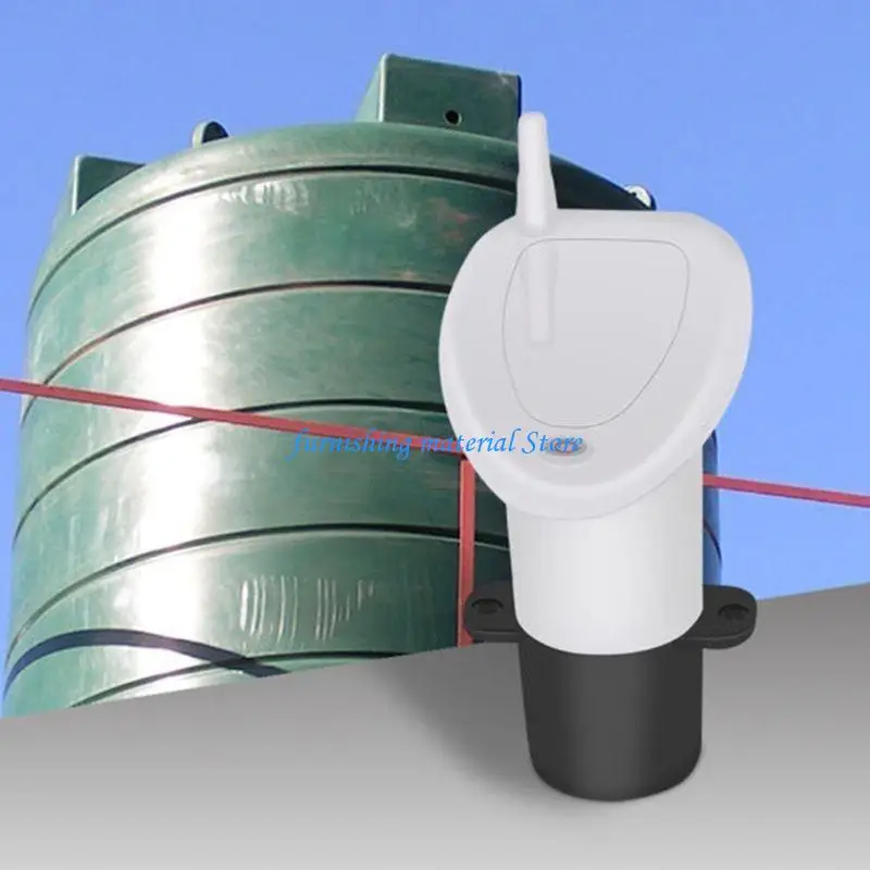 Y5GD Ultrasonic Level Efficient Liquid Measurement Device Stable Ultrasonic Liquid Level Sensoring Simple to Operate
Y5GD Ultrasonic Level Efficient Liquid Measurement Device Stable Ultrasonic Liquid Level Sensoring Simple to Operate
