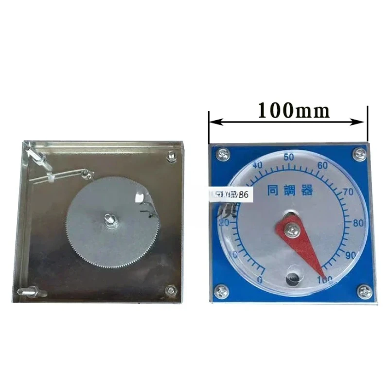 High frequency/synchro knob/high-frequency heating/combination/adjustment board/synchrometer/digital scale
High frequency/synchro knob/high-frequency heating/combination/adjustment board/synchrometer/digital scale