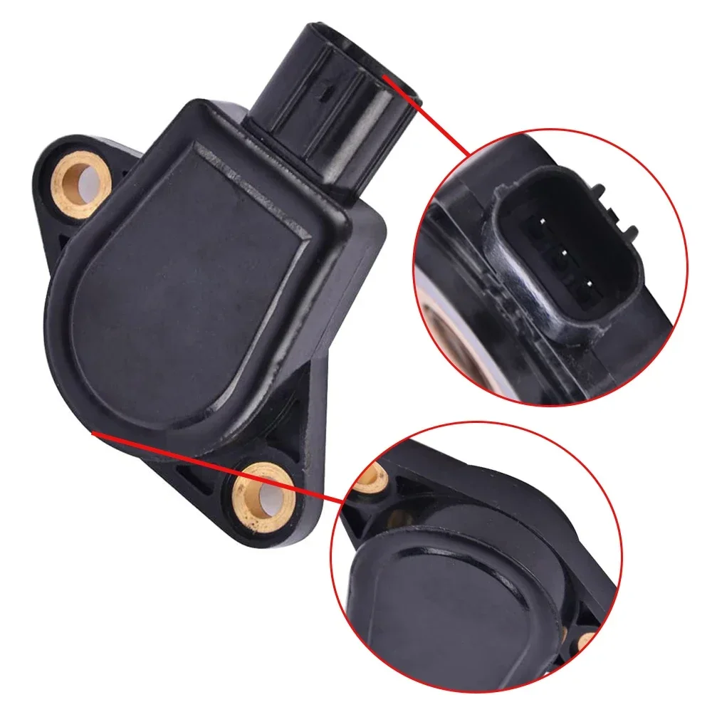 37890-PND-A01 Датчик положения дроссельной заслонки впускного коллектора для Honda CRV 2002-2006 годов для Acura RSX 2002-06 IMRC3
37890-PND-A01 Датчик положения дроссельной заслонки впускного коллектора для Honda CRV 2002-2006 годов для Acura RSX 2002-06 IMRC3