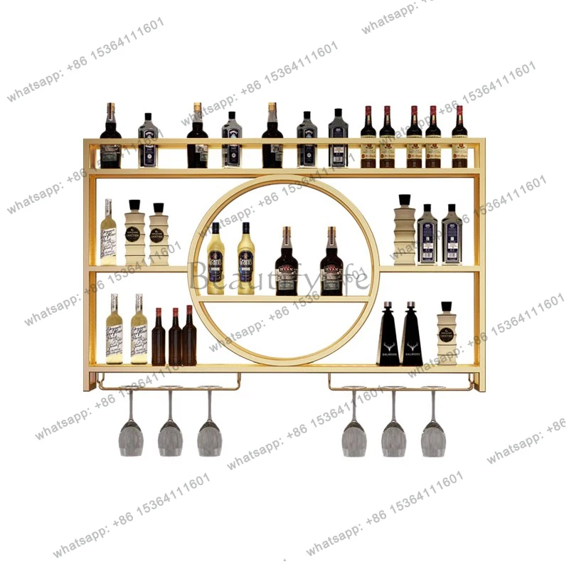 Modern Shelf Display Cabinet Entertainment Restaurant Shelves Storage Wine Rack Cabinet Drinks Alcohol Angolo Bar Bar Furniture
Modern Shelf Display Cabinet Entertainment Restaurant Shelves Storage Wine Rack Cabinet Drinks Alcohol Angolo Bar Bar Furniture