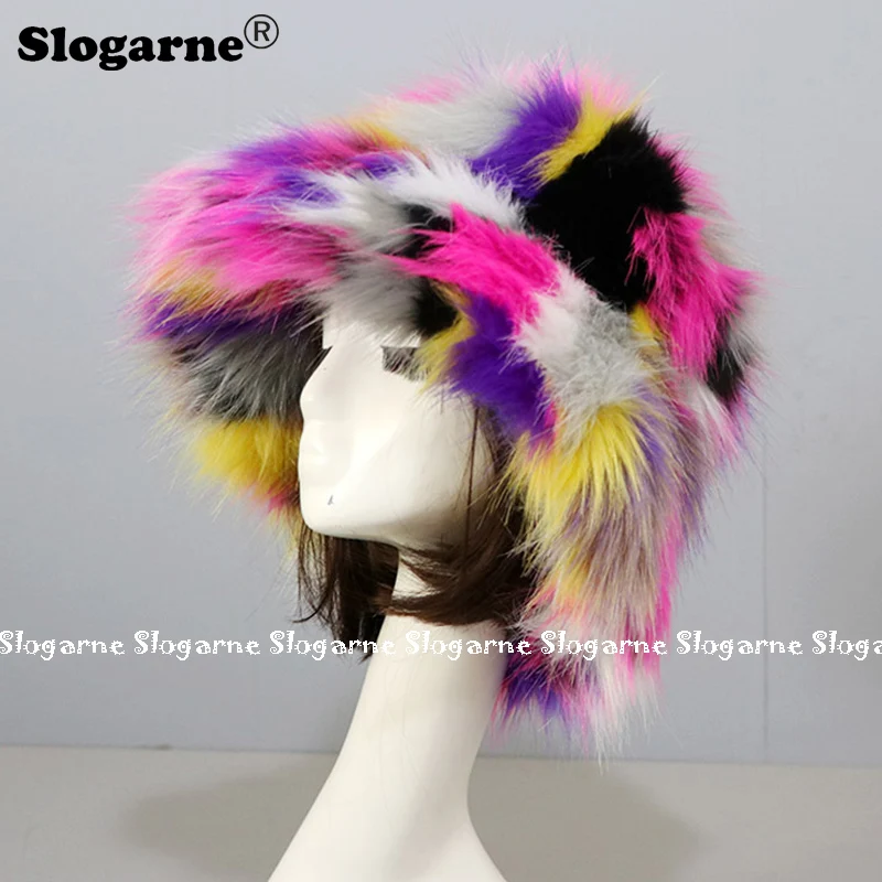 2025 зимние теплые панамы из искусственного меха для женщин, уличные шапки, мягкая флисовая рыбацкая шапка, пушистая теплая шапка для лыжного отдыха, подарки
2025 зимние теплые панамы из искусственного меха для женщин, уличные шапки, мягкая флисовая рыбацкая шапка, пушистая теплая шапка для лыжного отдыха, подарки