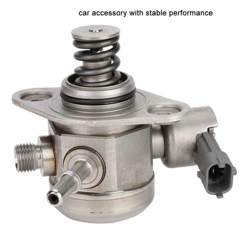 353202G720 35320-2G740 High Pressure Fuel Pump Fuel Pump Automotive Replacement Parts For Hyundai Kia Sonata
353202G720 35320-2G740 High Pressure Fuel Pump Fuel Pump Automotive Replacement Parts For Hyundai Kia Sonata