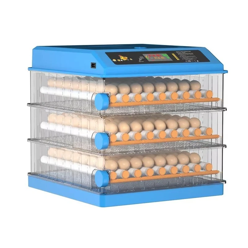 Egg Incubated PC Material Poultry Incubator Dual Power 12v /220v Automatic Incubator Powered by Battery Chicken
Egg Incubated PC Material Poultry Incubator Dual Power 12v /220v Automatic Incubator Powered by Battery Chicken