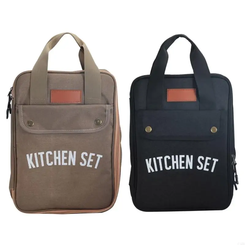 C4DE Camping Cookware Chopsticks Bag Light Weight Travel Kitchen Utensils Bag Cookware Bag Cutlery Bag Sundries Organizers
C4DE Camping Cookware Chopsticks Bag Light Weight Travel Kitchen Utensils Bag Cookware Bag Cutlery Bag Sundries Organizers