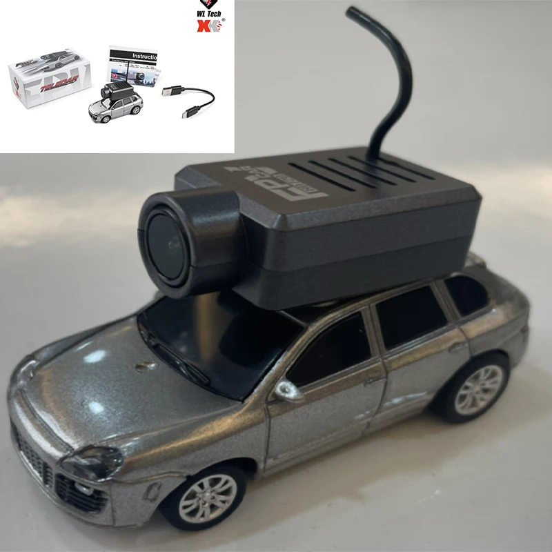 New Product 6401 Remote Control Car 1:64 Mini Mobile Phone Control App Version Camera Car 2.4gbuilt-In Gyroscope Boys Rc Toy Car
New Product 6401 Remote Control Car 1:64 Mini Mobile Phone Control App Version Camera Car 2.4gbuilt-In Gyroscope Boys Rc Toy Car