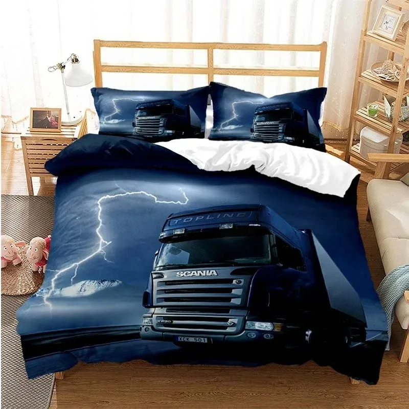 S-Scanias Truck пододеяльник мягкий пододеяльник из микрофибры комплект постельного белья с рисунком тигра пододеяльник для декора комнаты
S-Scanias Truck пододеяльник мягкий пододеяльник из микрофибры комплект постельного белья с рисунком тигра пододеяльник для декора комнаты