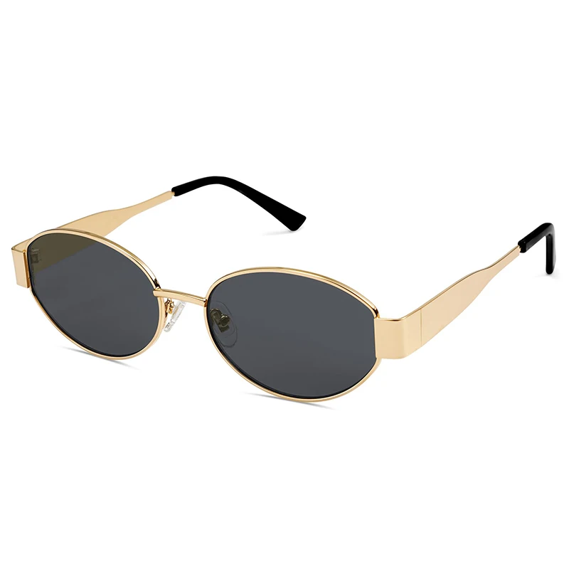 Retro Oval Sunglasses for Women Men Trendy Sun Glasses Classic Shades UV400 Protection Fashion Sun Glasses
Retro Oval Sunglasses for Women Men Trendy Sun Glasses Classic Shades UV400 Protection Fashion Sun Glasses