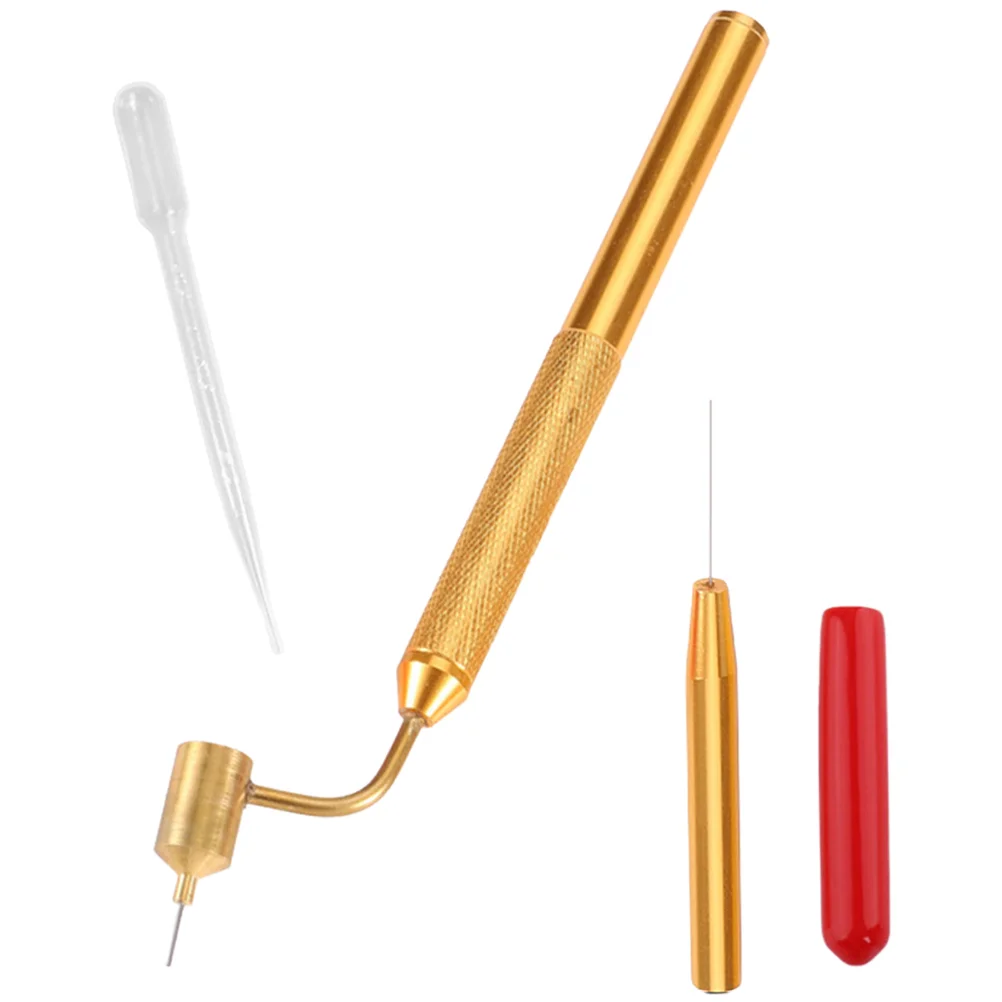 Car Touch up Pen Fluid Automotive Paint Fine Liners Surface Fillable Pens for Scratch Stainless Steel
Car Touch up Pen Fluid Automotive Paint Fine Liners Surface Fillable Pens for Scratch Stainless Steel