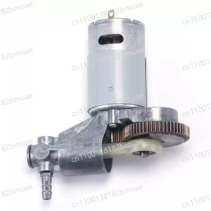 Portable Dc 12 V Tyre Emergency Pump in-car Air Compressor Machine Core Car
Portable Dc 12 V Tyre Emergency Pump in-car Air Compressor Machine Core Car