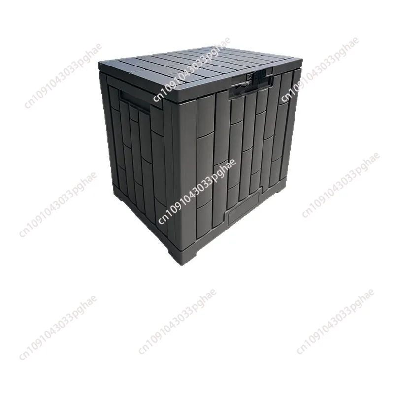Resin Deck Box, Lockable Patio Outdoor Storage Box for Furniture, Garden Tools and Tools Storage, Waterproof Outside
Resin Deck Box, Lockable Patio Outdoor Storage Box for Furniture, Garden Tools and Tools Storage, Waterproof Outside