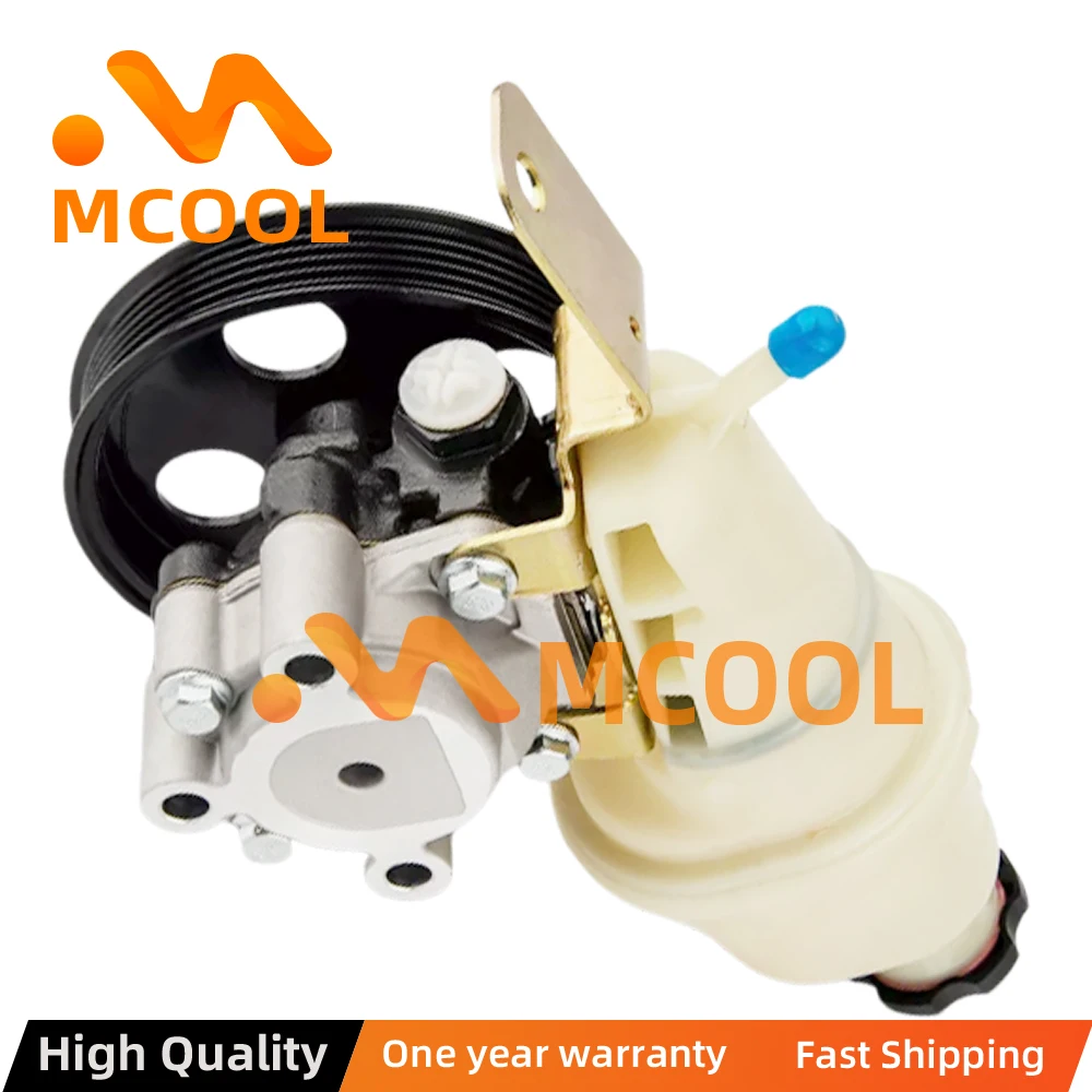 52106253AF Auto Power Steering Pump For Dodge Dakota V8 4.7L 2000-04 For Dodge Dakota 2004 V6 3.7L 52106253AE
52106253AF Auto Power Steering Pump For Dodge Dakota V8 4.7L 2000-04 For Dodge Dakota 2004 V6 3.7L 52106253AE
