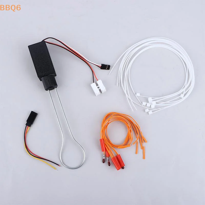 *1Set Mechanical Trigger Universal Fuse Switch Double Insurance Reusable Fuse On-Off Device For FPV Racing Drone Flight Control
*1Set Mechanical Trigger Universal Fuse Switch Double Insurance Reusable Fuse On-Off Device For FPV Racing Drone Flight Control