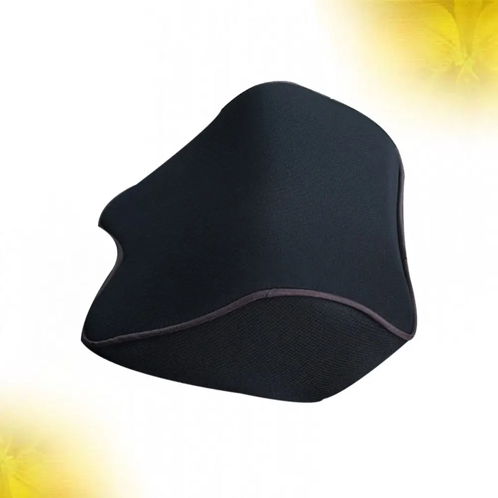 Memory Foam Cervical Pillow Driver Seat Cushion Traveling Back Neck Car Break Seats Assceeories Head Support Rest Headreast 
Memory Foam Cervical Pillow Driver Seat Cushion Traveling Back Neck Car Break Seats Assceeories Head Support Rest Headreast