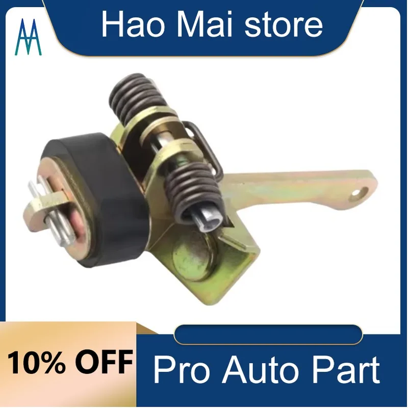 55235571AB 1/2PCS Front Left=Right Door Check Strap for Jeep Cherokee XJ 1984-2001 Jeep Comanche MJ 1986-1992
55235571AB 1/2PCS Front Left=Right Door Check Strap for Jeep Cherokee XJ 1984-2001 Jeep Comanche MJ 1986-1992