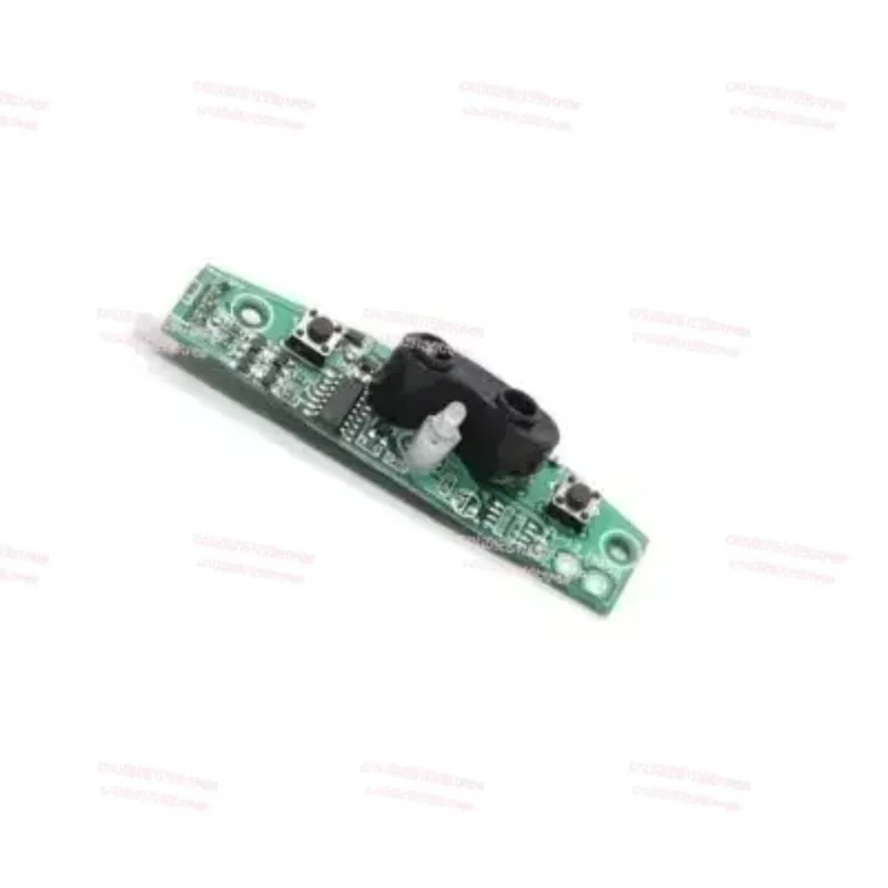 Intelligent electronic induction trash can control board sensor induction trash can special circuit board movement
Intelligent electronic induction trash can control board sensor induction trash can special circuit board movement